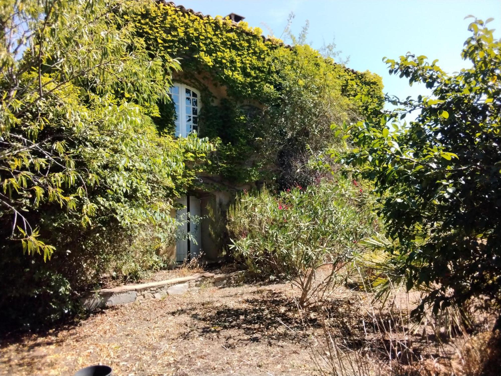 Le Domaine Du Soulier -Gite Et Chambres D'Hotes - La Maison Du Gardien Tornac Zewnętrze zdjęcie