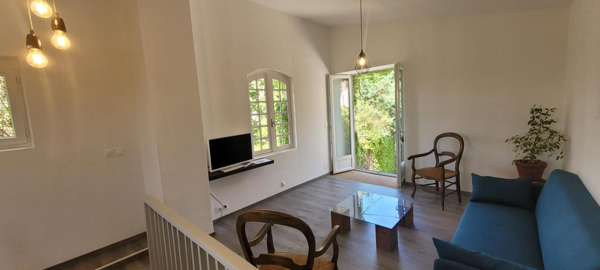 Le Domaine Du Soulier -Gite Et Chambres D'Hotes - La Maison Du Gardien Tornac Zewnętrze zdjęcie
